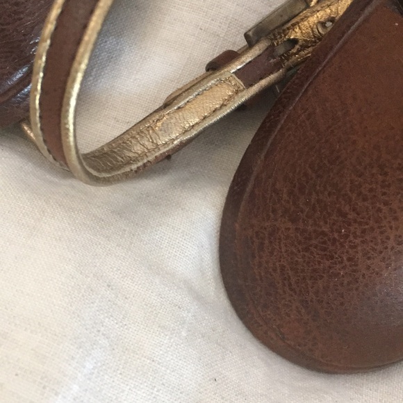 Prada slingbacks with box - Picture 7 of 9